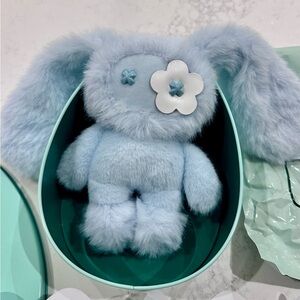 CJ Hendry JuJu Easter Limited Edition light blue - Pammy